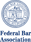 Federal bar Association
