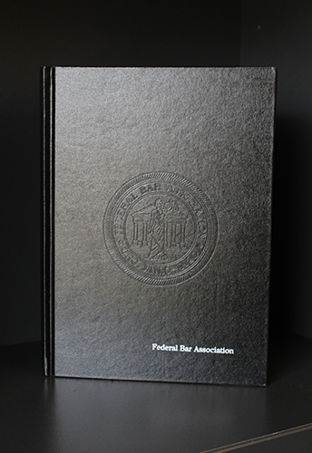 FBA Executive Journal