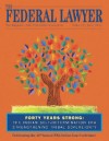 The Federal Lawyer - April 2015